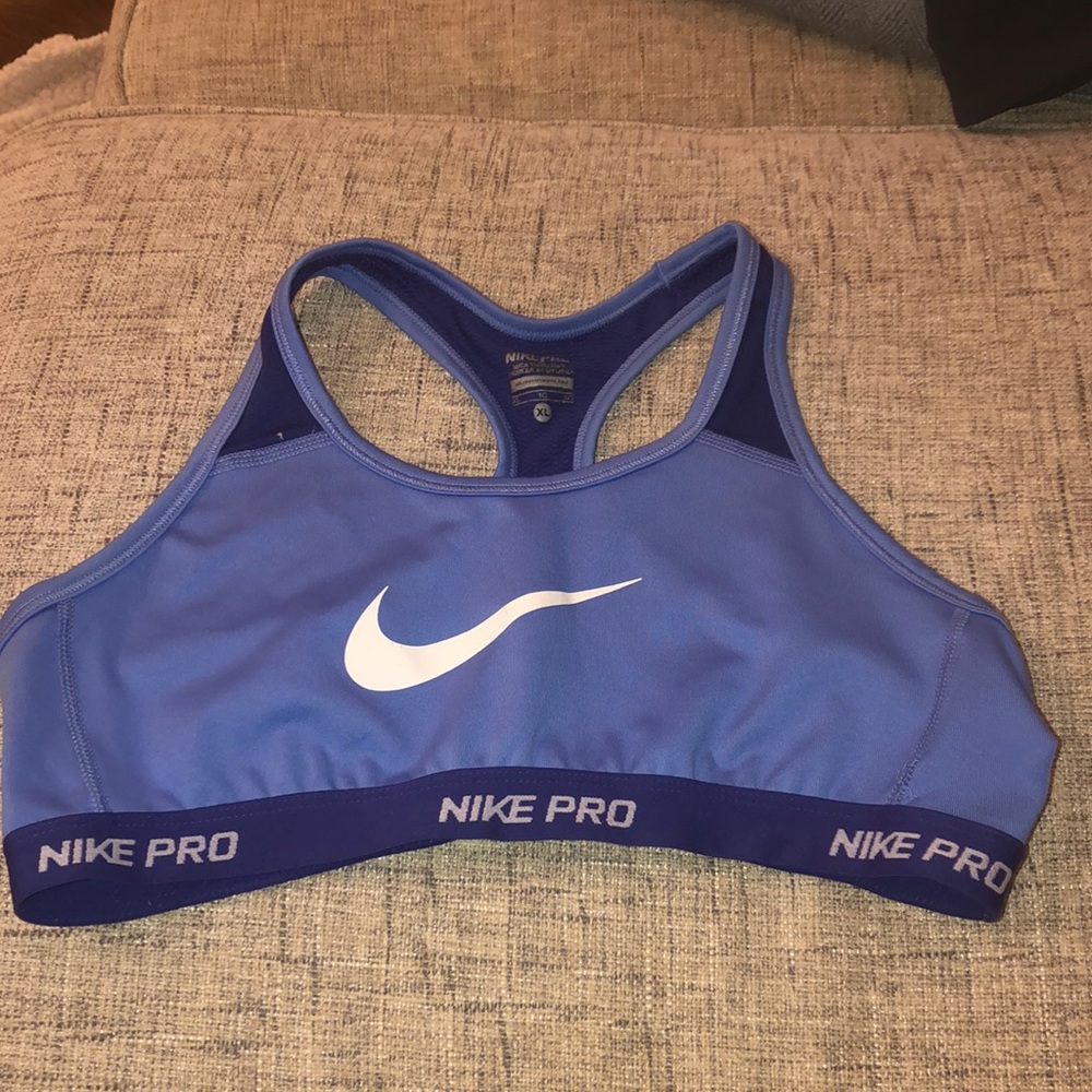 Junior Sports Bra
